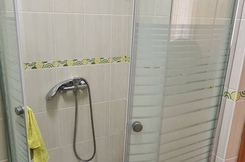 2-х комнатная квартира на море