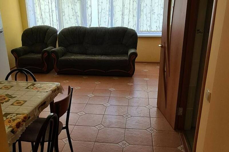 2-х комнатная квартира на море