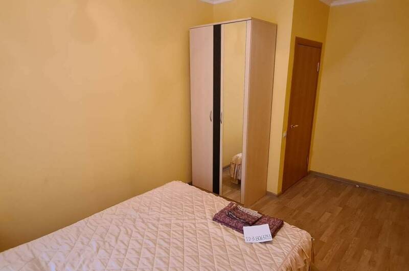 2-х комнатная квартира на море