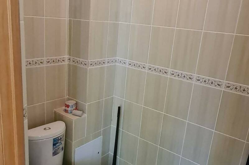 2-х комнатная квартира на море