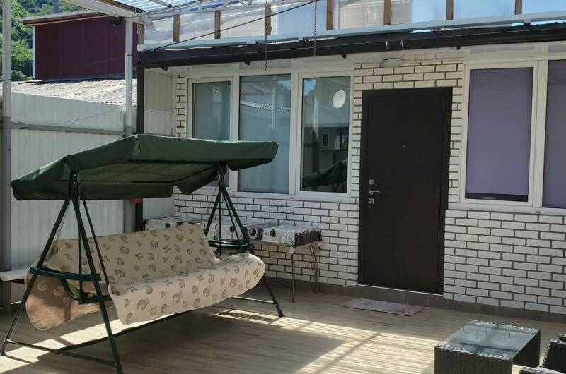 Дом под ключ