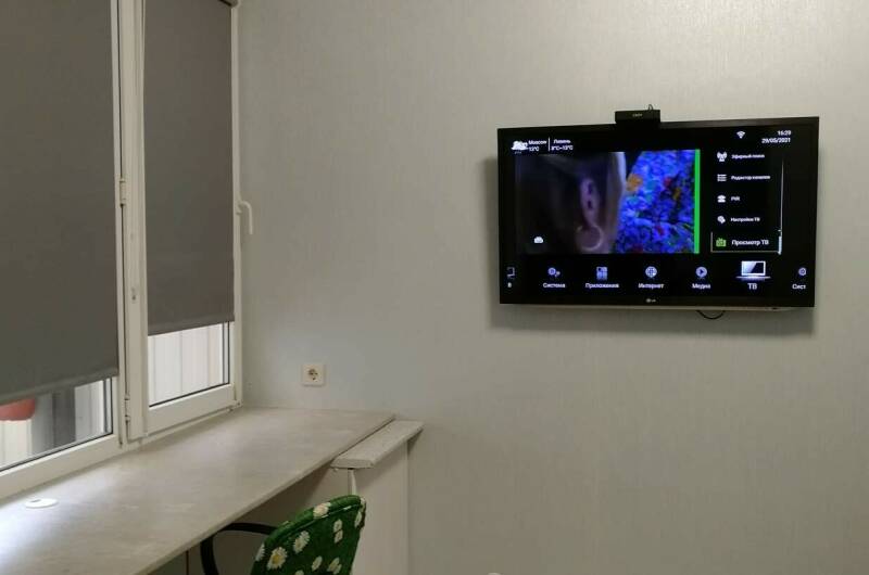 Дом под ключ