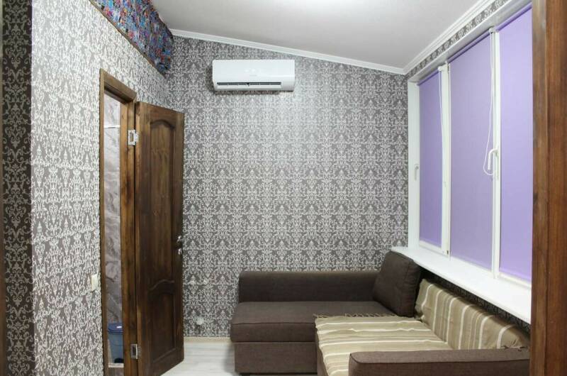 Дом под ключ