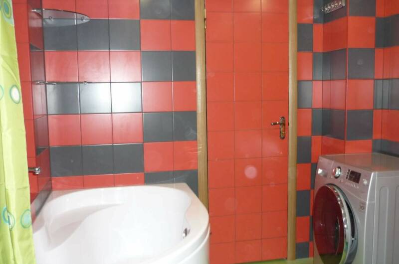 Дом под ключ