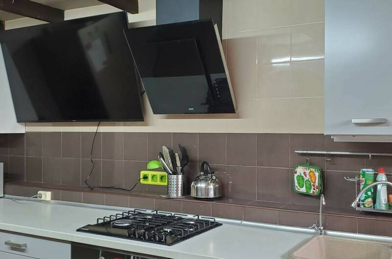 Дом под ключ