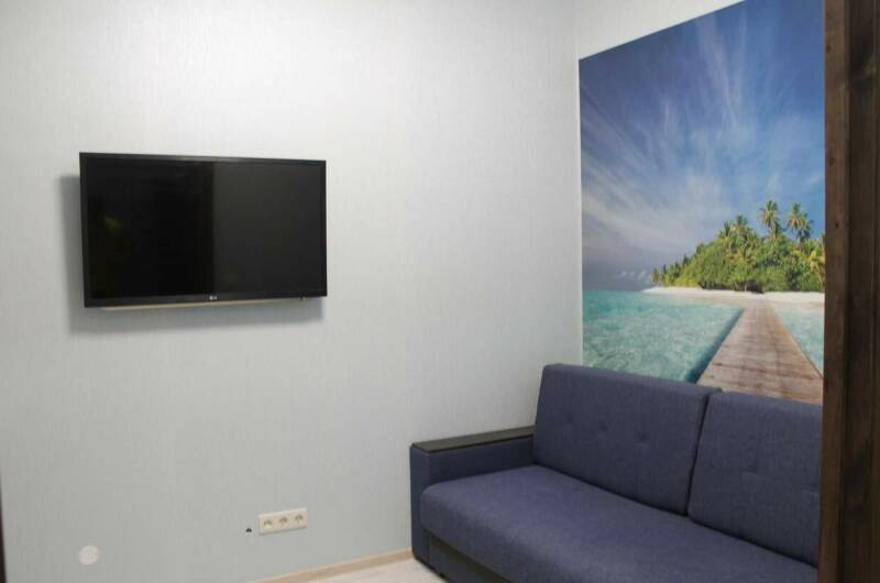 Дом под ключ