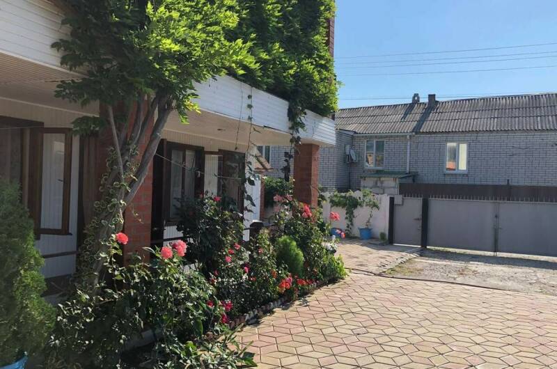 Гостевой дом «Милена»