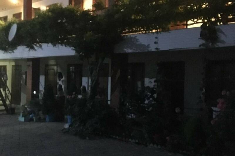 Гостевой дом «Милена»