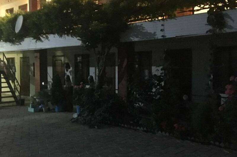 Гостевой дом «Милена»