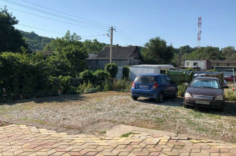 Гостевой дом «Милена»