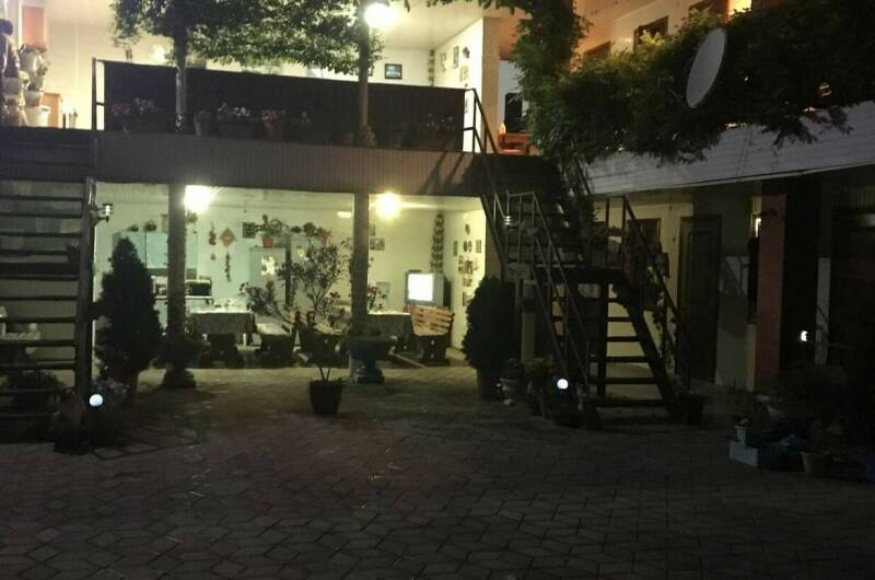 Гостевой дом «Милена»