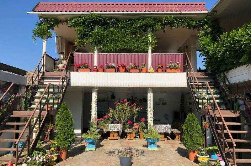 Гостевой дом «Милена»