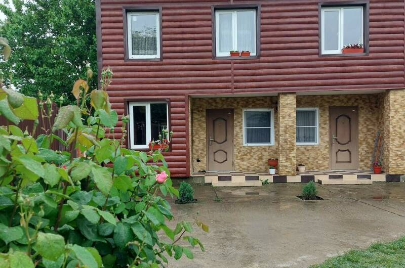 Частный сектор «Вера»