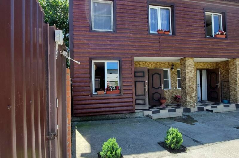 Частный сектор «Вера»