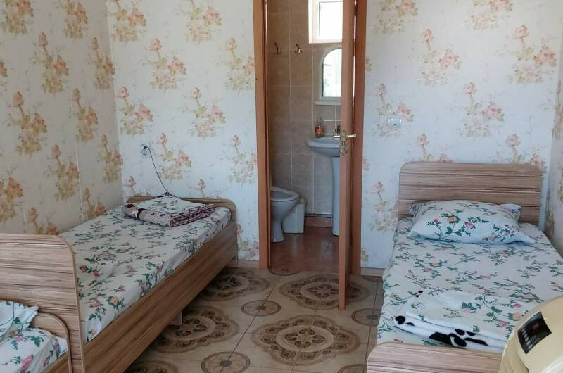 Частный сектор «Вера»