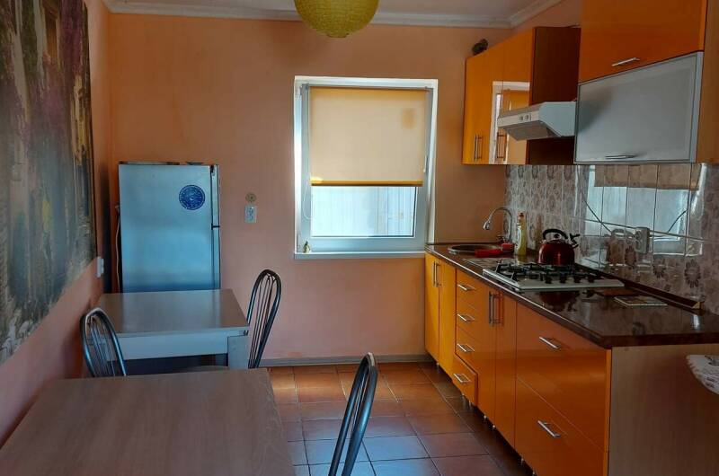 Частный сектор «Вера»