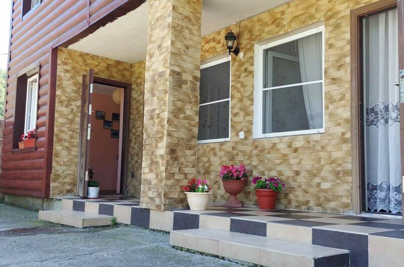 Частный сектор «Вера»