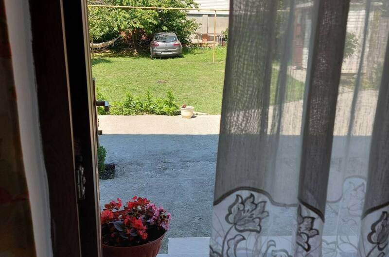 Частный сектор «Вера»