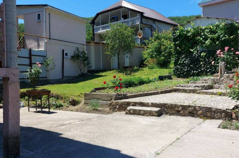 Частный сектор «Вера»