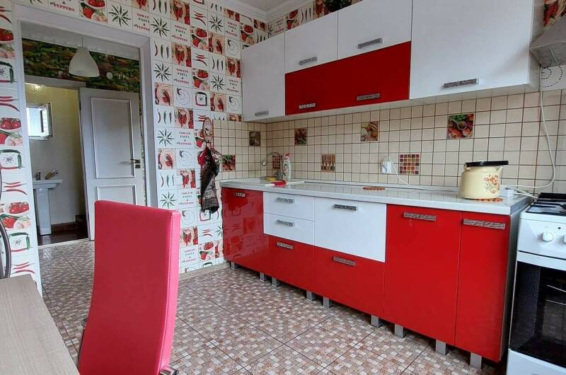 Частный сектор «Вера»