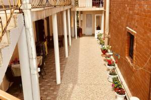 Изображение Гостевой дом «Арина» #1