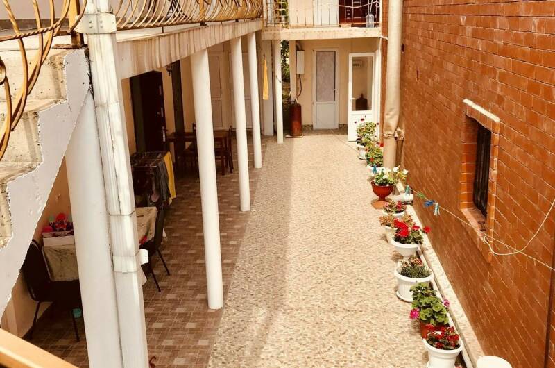 Гостевой дом «Арина»