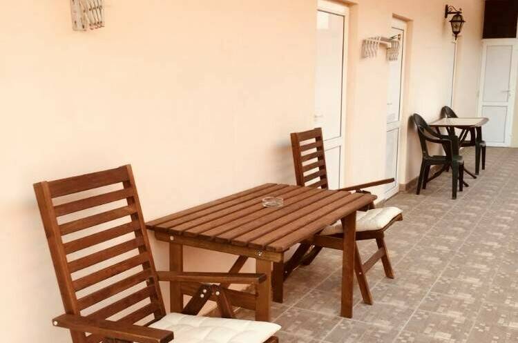 Гостевой дом «Арина»