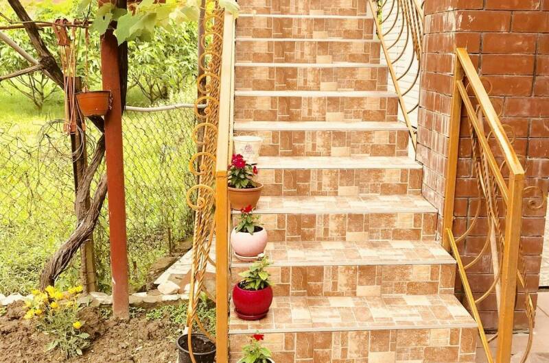 Гостевой дом «Арина»