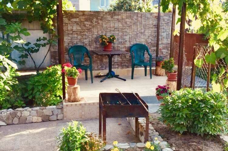 Гостевой дом «Арина»