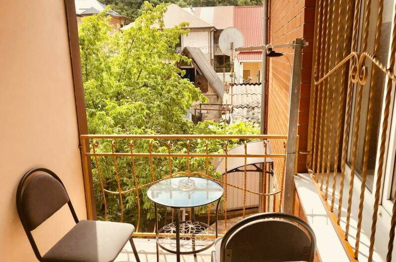 Гостевой дом «Арина»