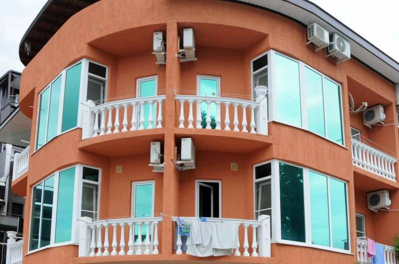 Гостевой дом «Парус»