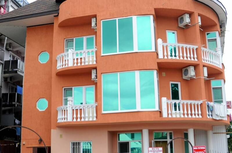 Гостевой дом «Парус»