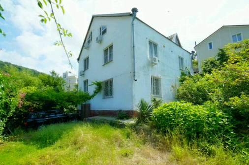 Гостевой дом «Дача у моря»