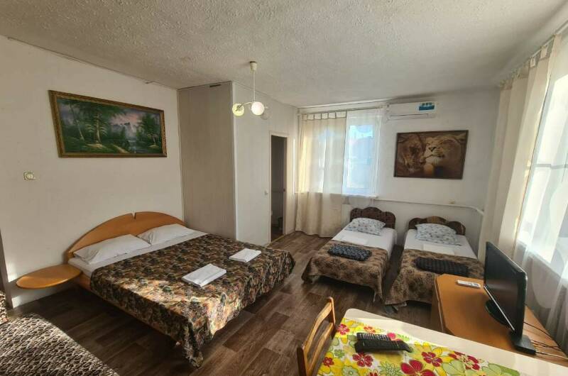 Гостевой дом «Дача у моря»