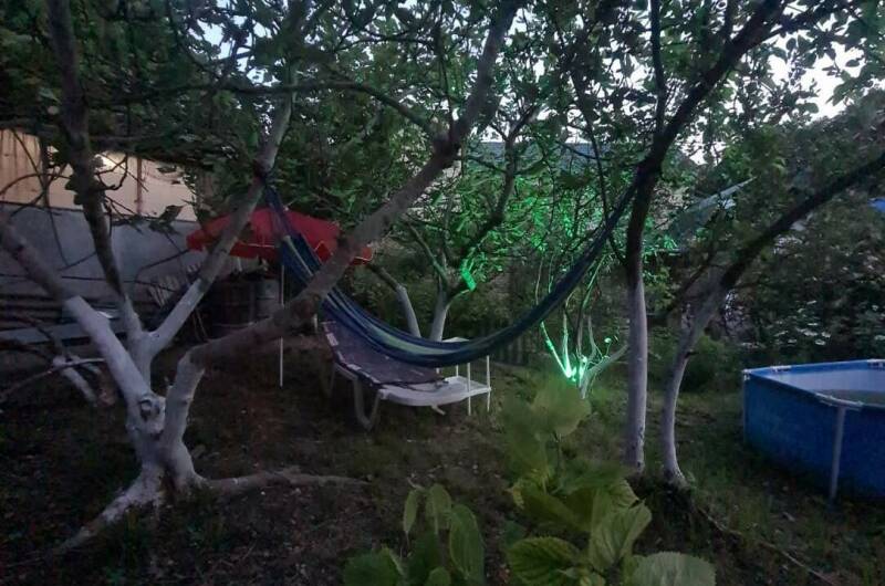 Гостевой дом «Дача у моря»