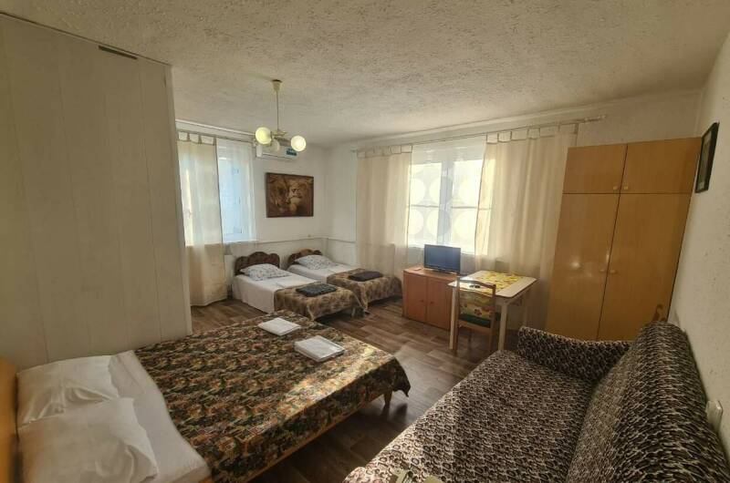 Гостевой дом «Дача у моря»