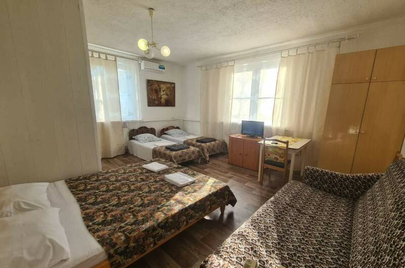 Гостевой дом «Дача у моря»