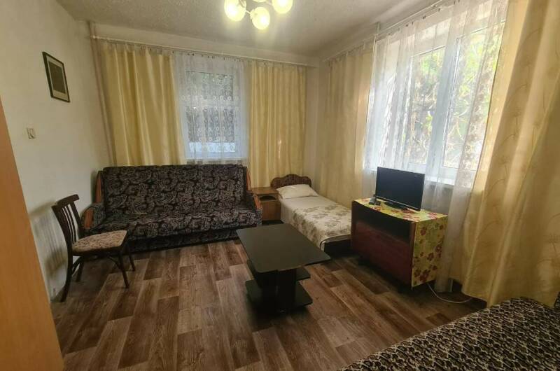 Гостевой дом «Дача у моря»