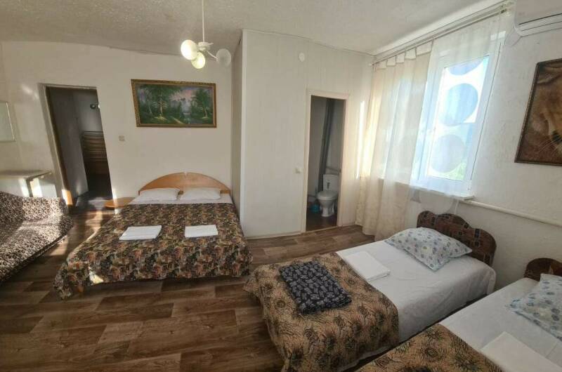 Гостевой дом «Дача у моря»