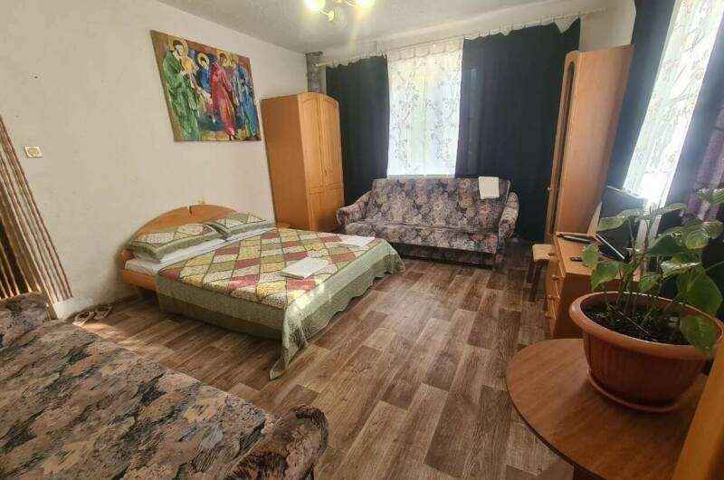 Гостевой дом «Дача у моря»