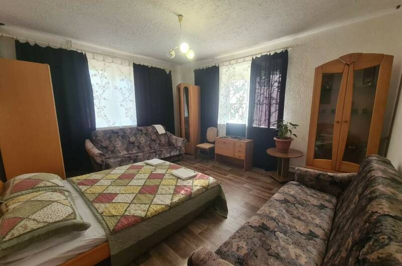 Гостевой дом «Дача у моря»