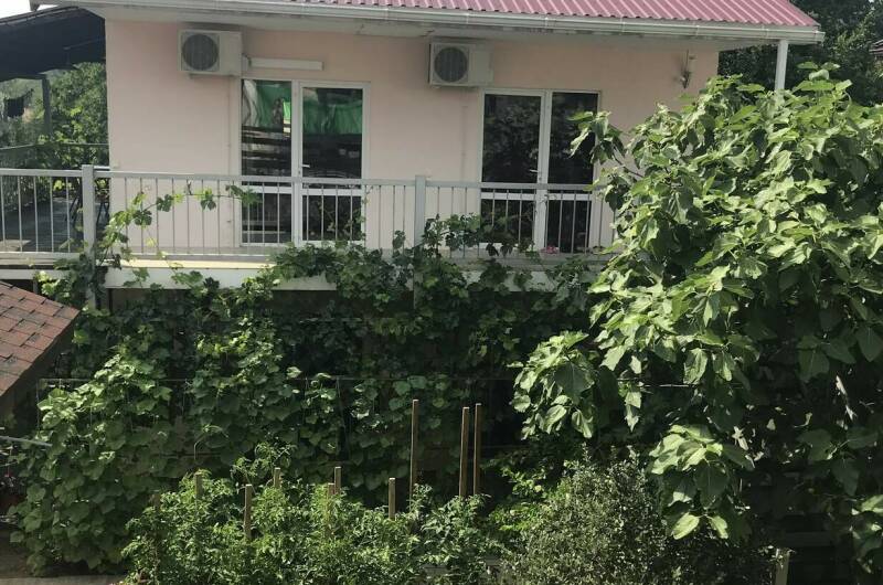 Гостевой дом «Mila»