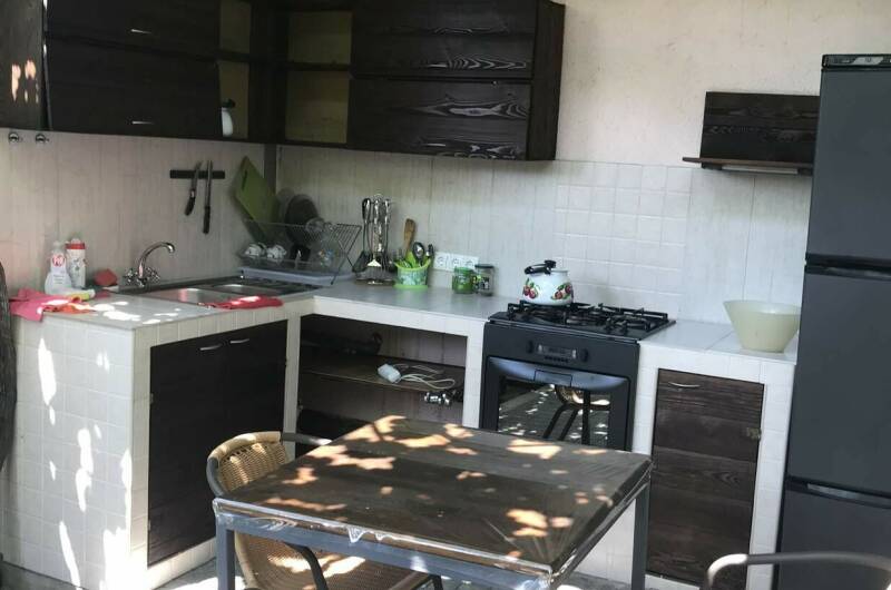 Гостевой дом «Mila»