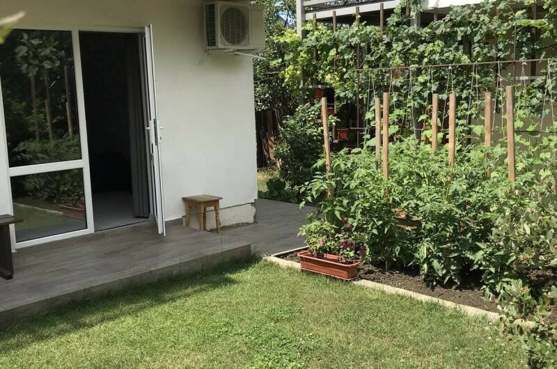 Гостевой дом «Mila»