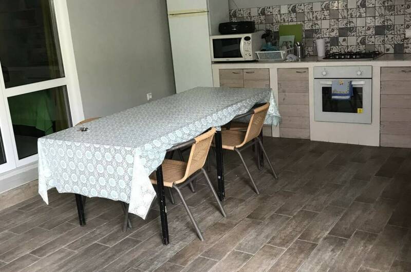 Гостевой дом «Mila»