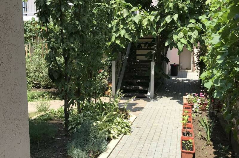 Гостевой дом «Mila»