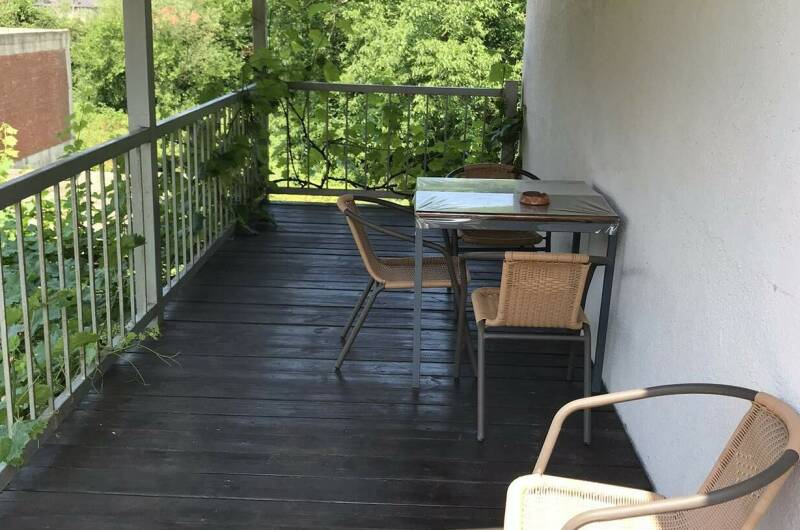 Гостевой дом «Mila»