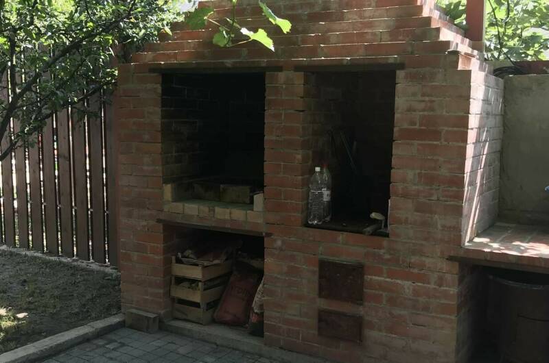 Гостевой дом «Mila»