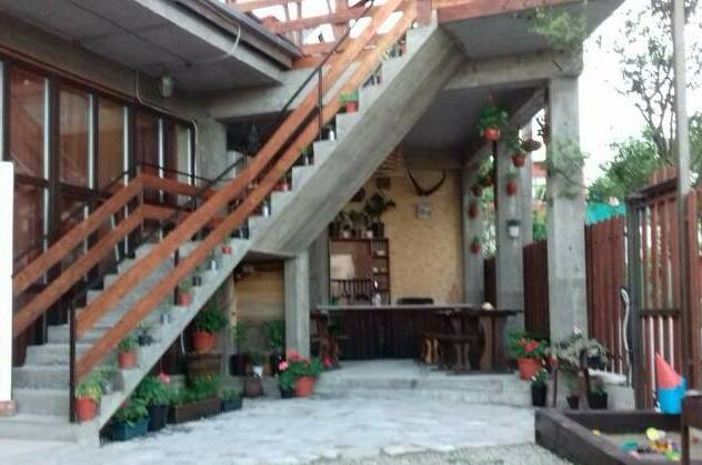 Гостевой дом «У Димо»