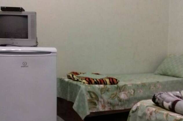 Гостевой дом «У Димо»